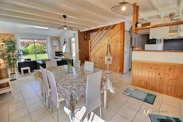 Gîte pour 5 Personnes dans Perros-Guirec, Région de Lannion, Photo 4
