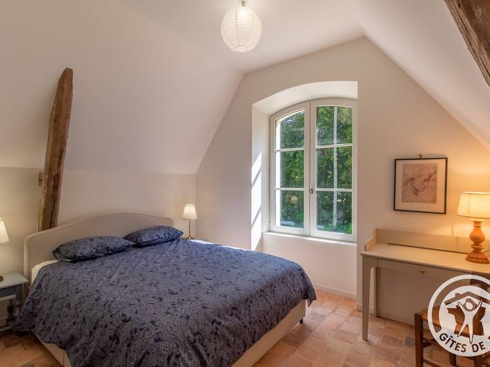 Gîte confortable au cœur du Maine-et-Loire, animaux admis in Baugé-en-Anjou, Vallée de la Loire