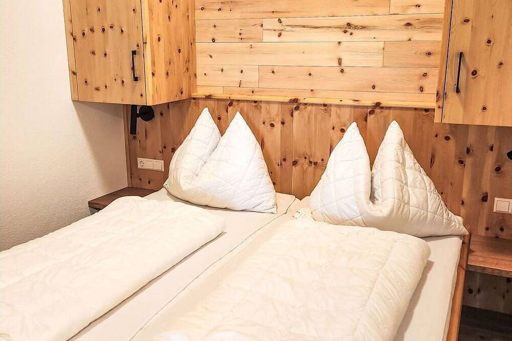 Ganze Wohnung, Herrliche Wohnung für 4 Personen mit  W-Lan, Tv, Terrasse, Haustiere erlaubt und Panoramablick in Forstau, Ski Amadé