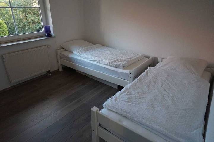 Ganze Wohnung, Fewo Thomas, Deutschland in Carolinensiel-Harlesiel, Wittmund