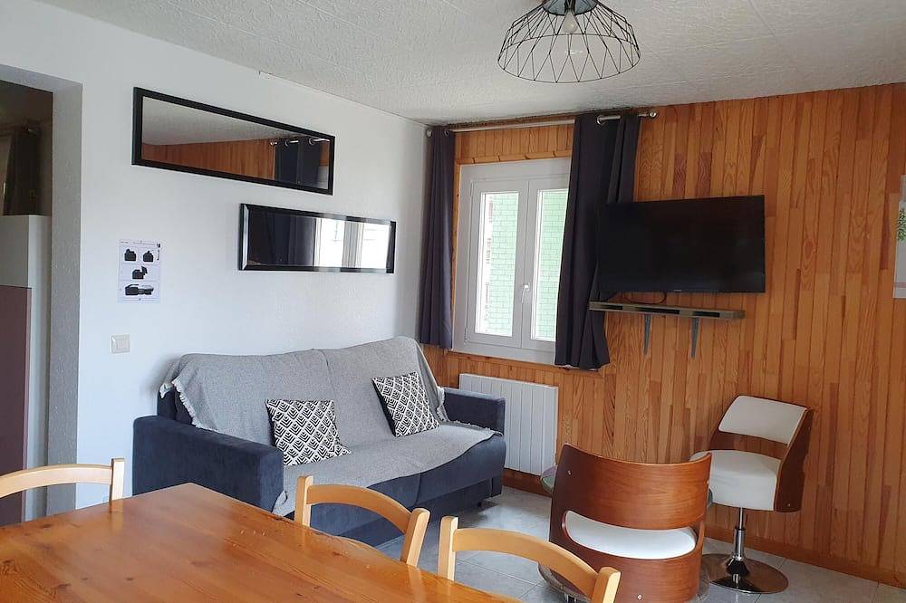 Ganze Wohnung, Grandalla 14 - estudi 4 pers-Pas de la Casa -piste-007941 in Pas de la Casa, Grandvalira