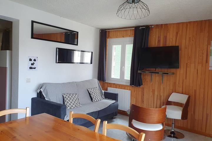 Apartamento de vacaciones para 4 personas - 1