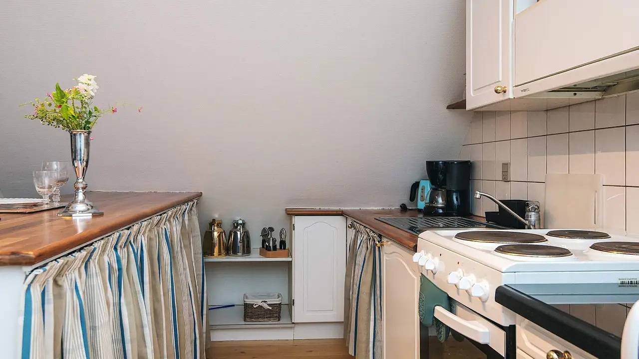 Ferienhaus für 4 Personen (40 m²) in Skanderborg in Skanderborg