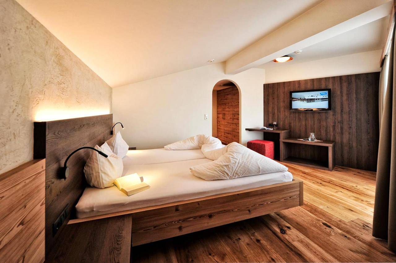 Hotel Garni Lamm in Nauderer Berge, Nauders
