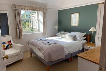 Log Cabin for 6 People in Crail, Fife region, Photo 2