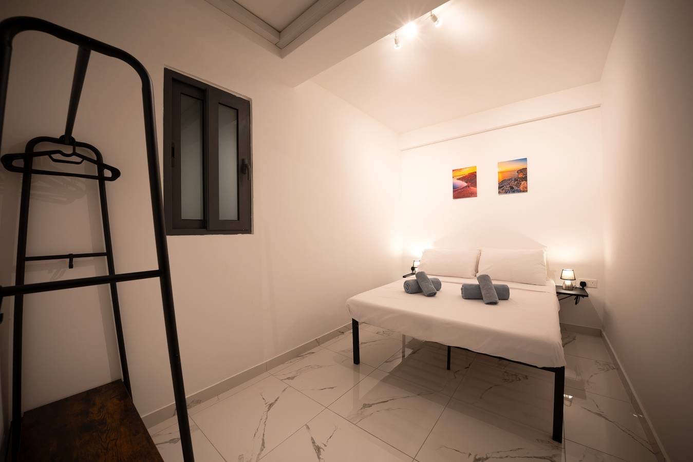 Appartement entier, Appartement de vacances pour 4 personnes in Msida, Île de Malte