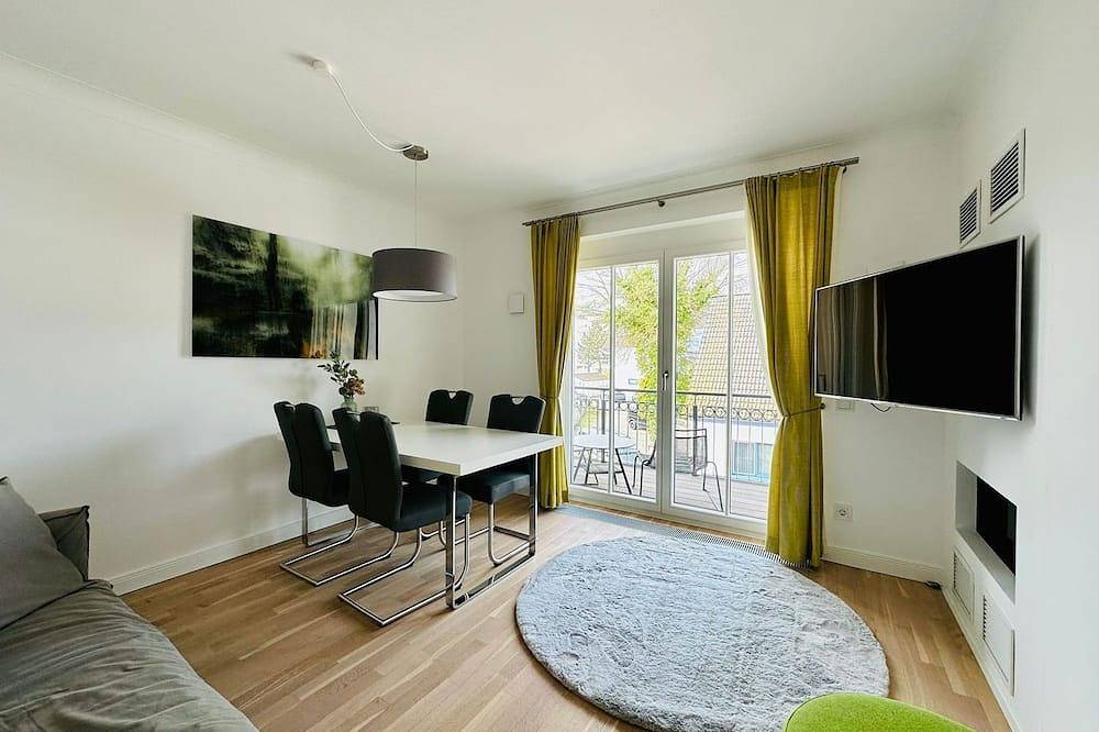 Ferienwohnung in Zingst für 4 Personen in Zingst