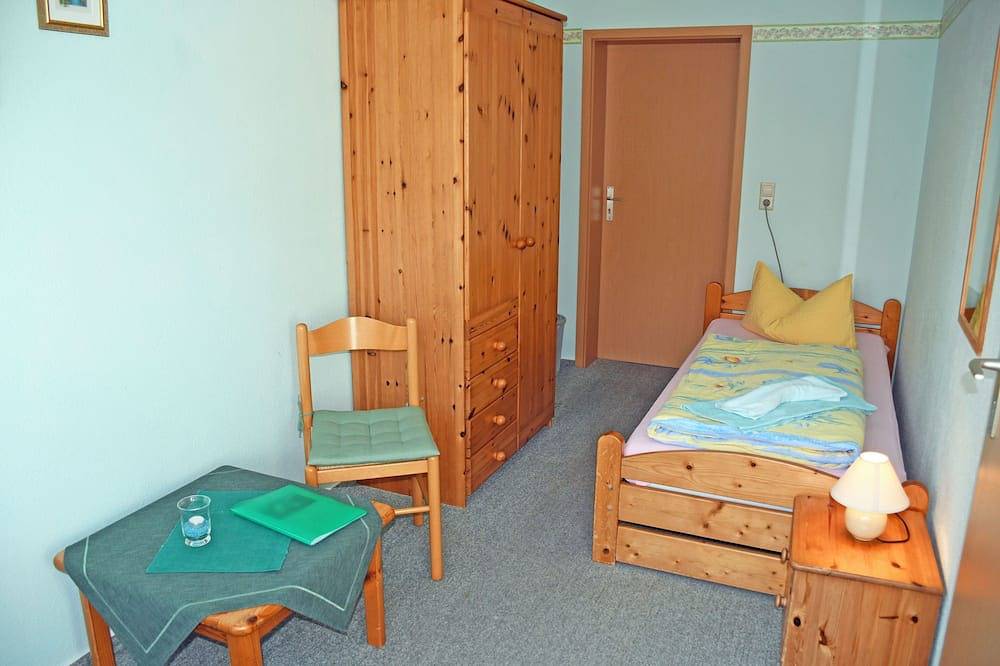 10 Einzelzimmer - Deb 006 Pension Seeperle in Seedorf (Sellin), Sellin