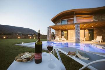 Ferienhaus für 5 Personen in Lardos (Gemeinde), Rhodos, Bild 1
