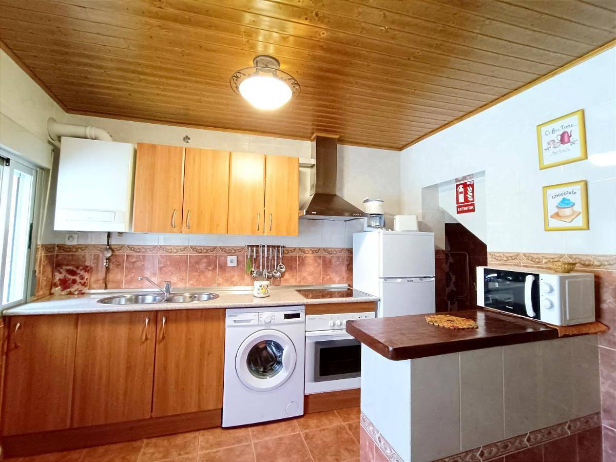 Casa Raspa in Solosancho, Provincia de Ávila