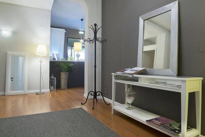 Hôtel pour 3 personnes, avec jardin et vue à Bassano del Grappa - 3