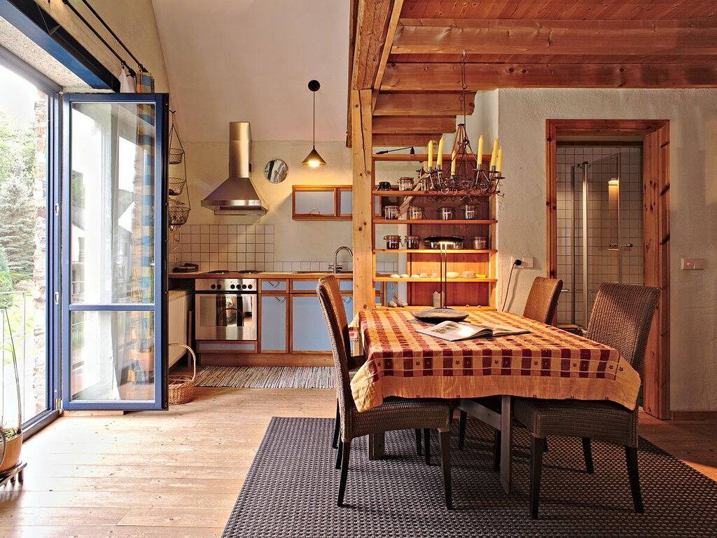 Ganze Wohnung, Wunderschöne Wohnung in Kobern-Gondorf in Kobern-Gondorf, Osteifel