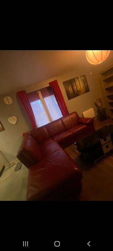Gîte pour 6 personnes à Denain