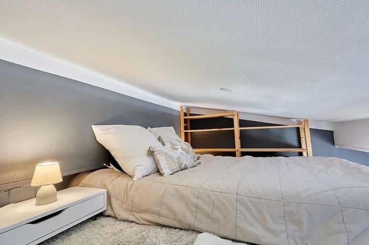 Gîte pour 2 personnes dans Office De Tourisme De Courseulles Sur Mer - 2