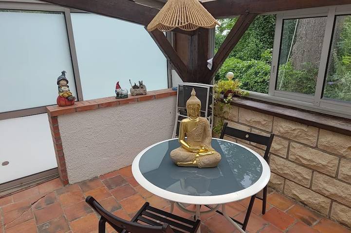 Gîte pour 2 personnes à Gien - 3