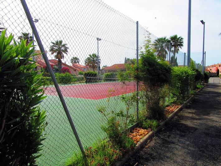 Villa pour 5 personnes, avec jardin ainsi que piscine et terrasse dans le Sud de la France - 3