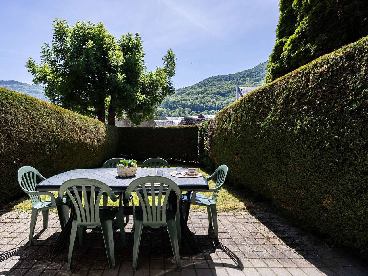 Photo : Appartement de vacances