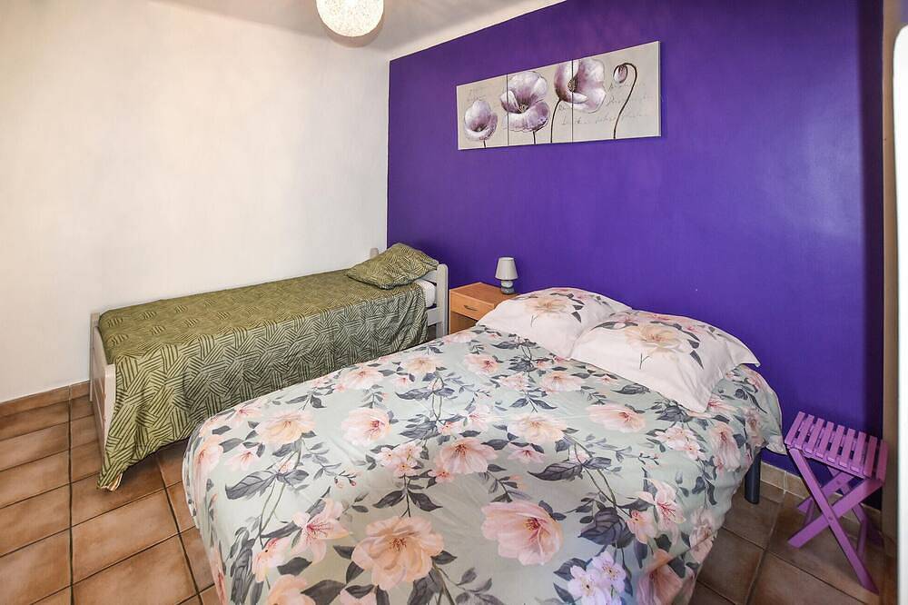 Maison avec piscine privative in Mondragon, Vaucluse