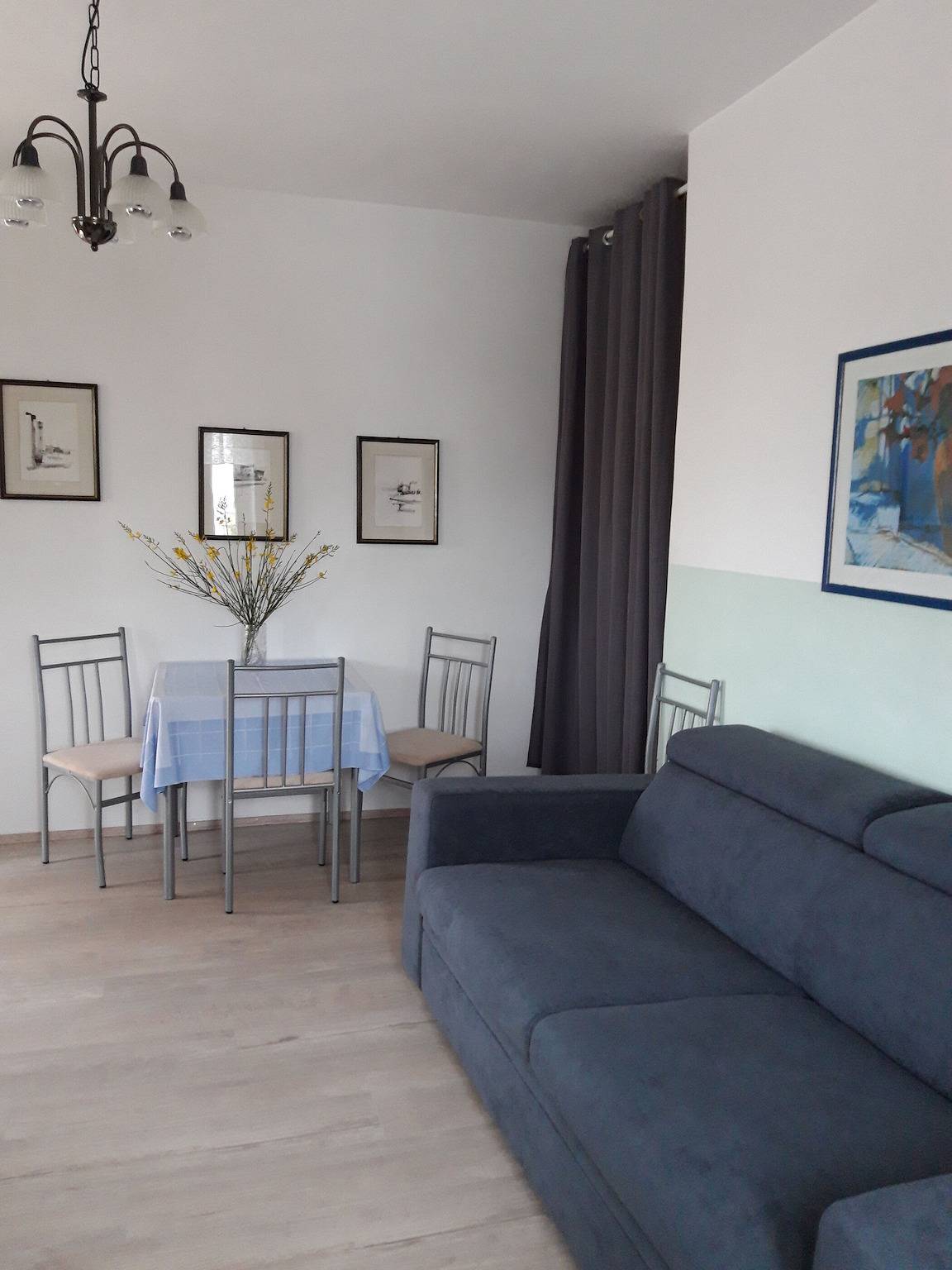 Ganze Wohnung, Apartments Ivanka in Tisno, Murter
