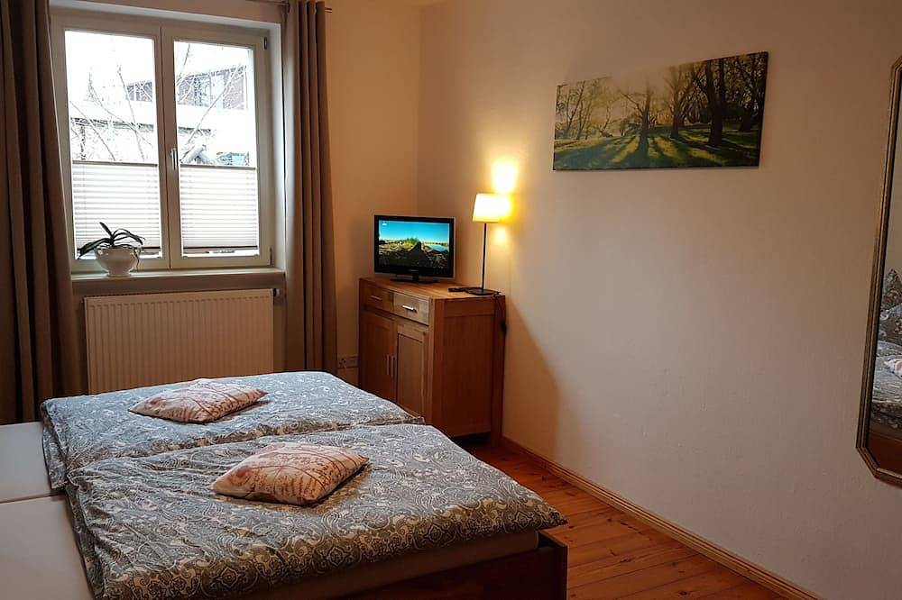 Ganze Wohnung, Beautiful apartment in the old town of Brandenburg an der Havel in Brandenburg an der Havel