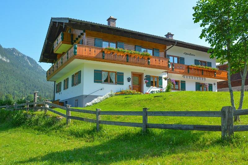 Hotel a Alta Baviera a partire da 123€ a notte