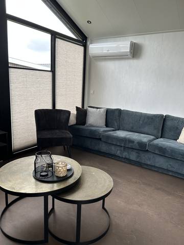 Ferienanlage für 4 Personen in Scherpenisse, Niederländische Nordsee, Bild 4