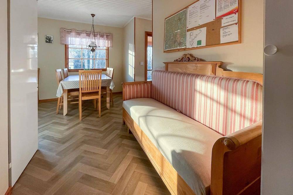 Gemütliches Haus in Gislaved mit Sauna in Jönköpings län