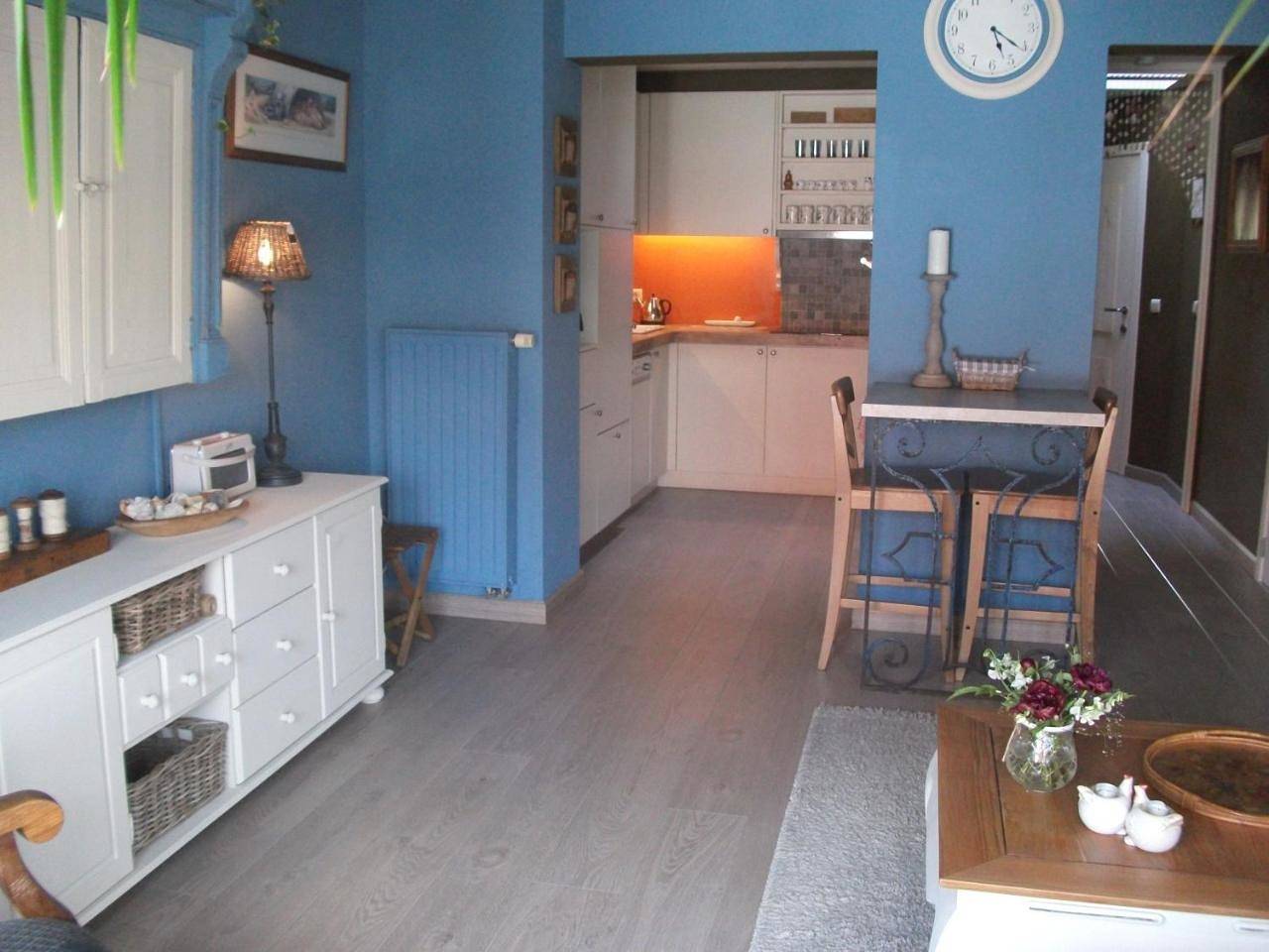 Appartement entier, Apartment Het Demerhuisje in Hasselt, Région de Hasselt
