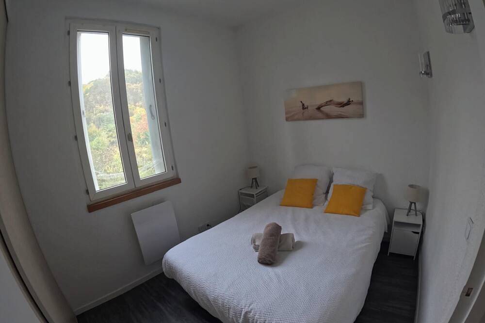 Entire apartment, Le Petit Gresivaudan in Corenc, Isère