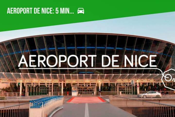 Gîte pour 4 personnes, avec balcon dans Plage de l'Esplanade-des-Goëlands - 2