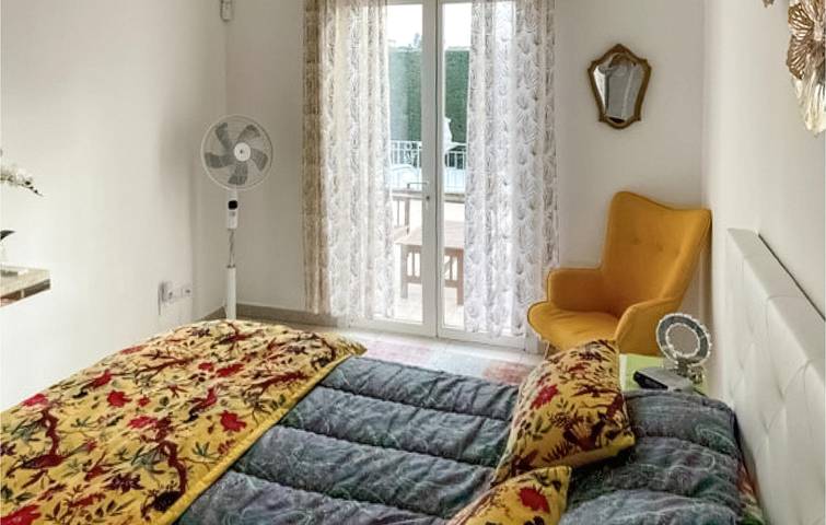 Location de vacances pour 5 personnes, avec piscine et terrasse à Maussane-les-Alpilles - 4