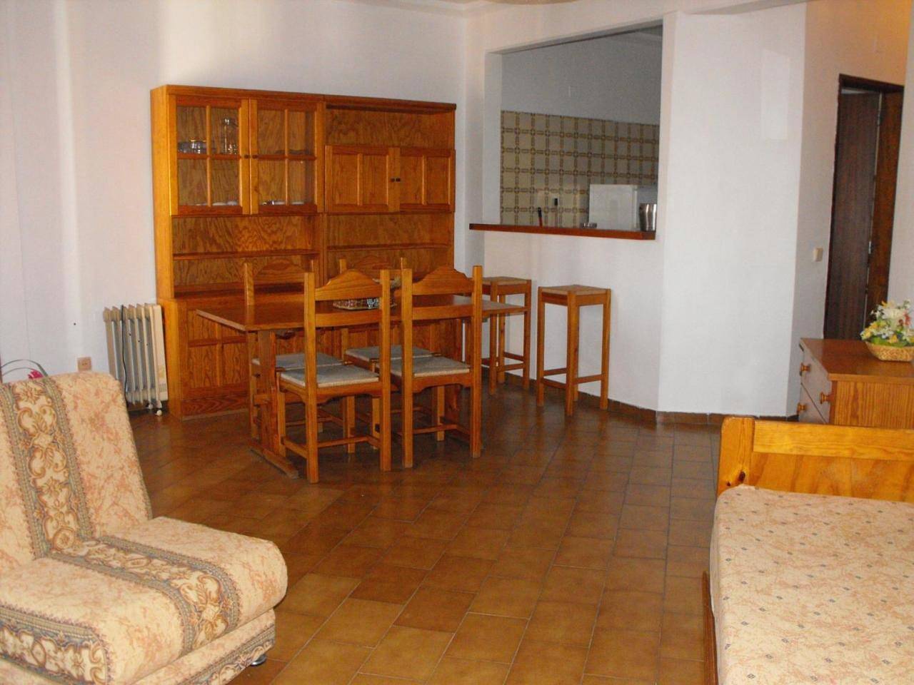 Columbia Apartamentos Turisticos in Praia da Rocha, Portimão