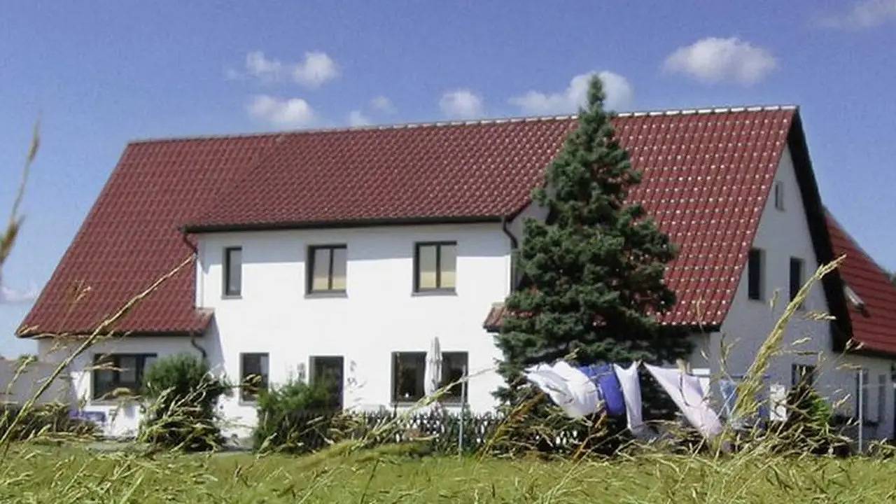 Ganze Ferienwohnung, Ferienwohnung für 3 Personen (30 m²) in Insel Hiddensee in Neuendorf Insel Hiddensee, Hiddensee