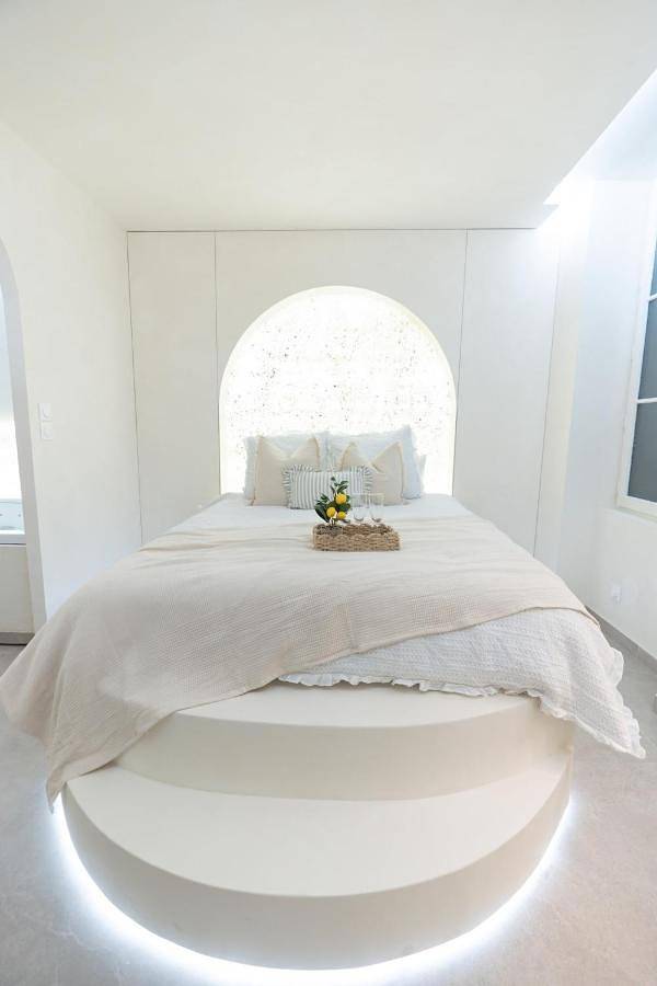 Apartamento de vacaciones para 2 personas, con sauna además de terraza y jacuzzi - 1