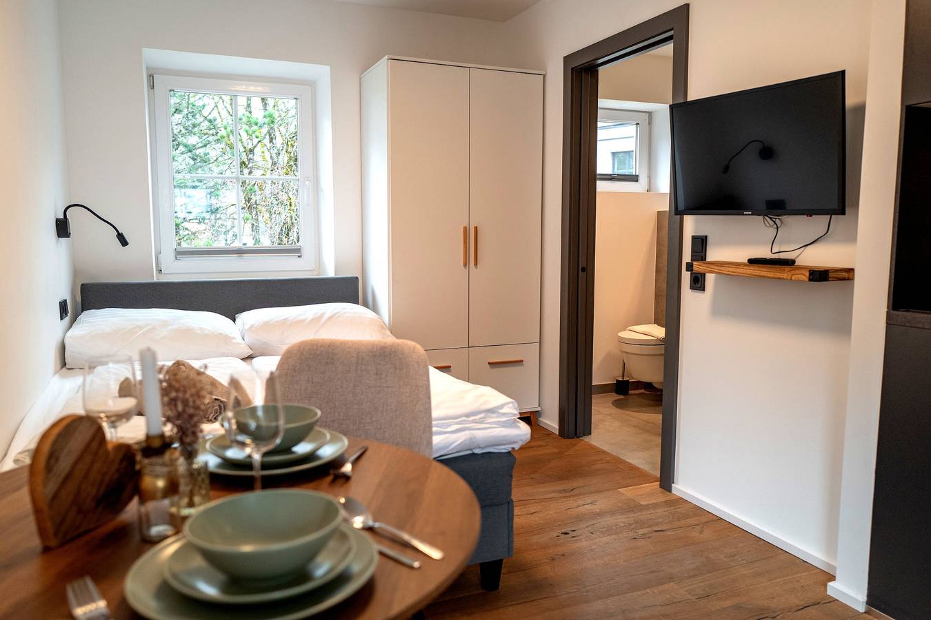 Ganze Wohnung, Apartments Vali Hochkönig - Top 2 in Dienten am Hochkönig, Pinzgau