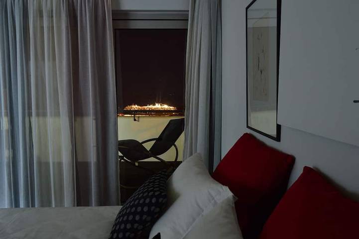 T2 Casa con una vista eccellente, che si trova nel centro storico di Funchal. in Funchal (São Pedro), Madeira
