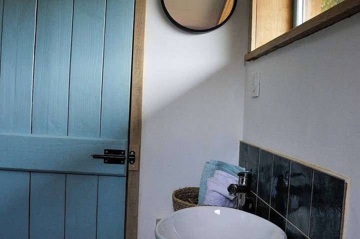 Gîte pour 2 personnes, animaux acceptés à Saint-Vaury - 4