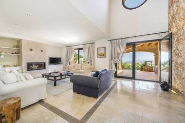 Villa für 12 Personen in Son Gual, Palma, Bild 1