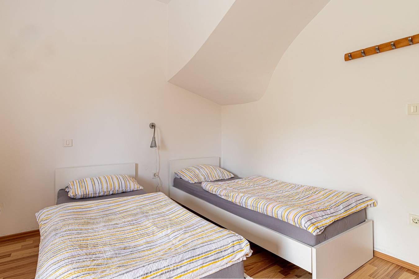 Apartamento inteiro, Lavrič Hideaway Studio 1 in Eslovénia