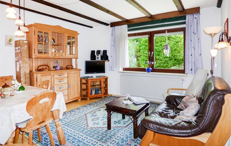 Ferienwohnung für 2 Personen, mit Garten, mit Haustier im Bayerischer Wald - 3