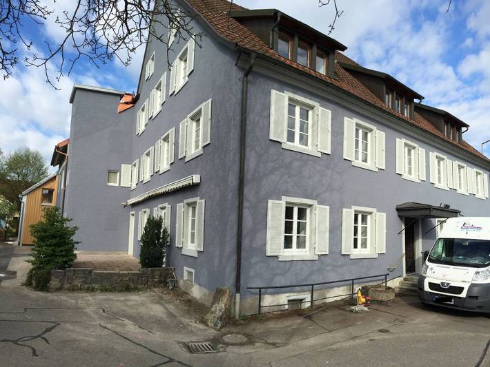Die Krone - Hotel Garni - Einzelzimmer in Kirchzarten, Südschwarzwald