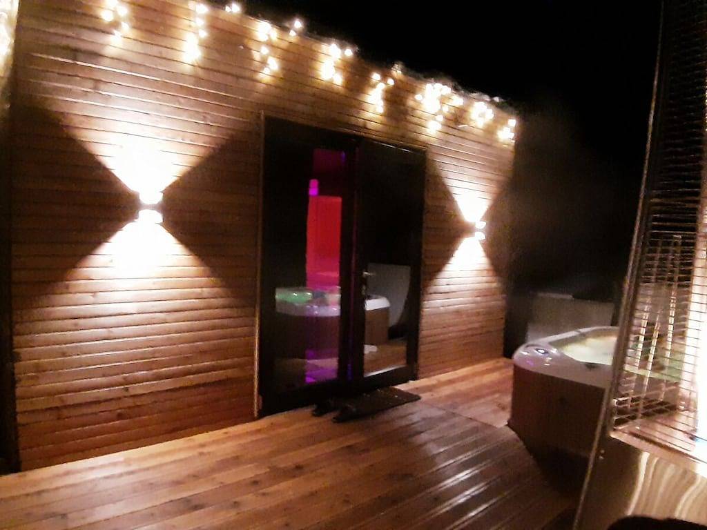 Ferienwohnung mit 1 Schlafzimmer in Furth im Wald, Ostbayern