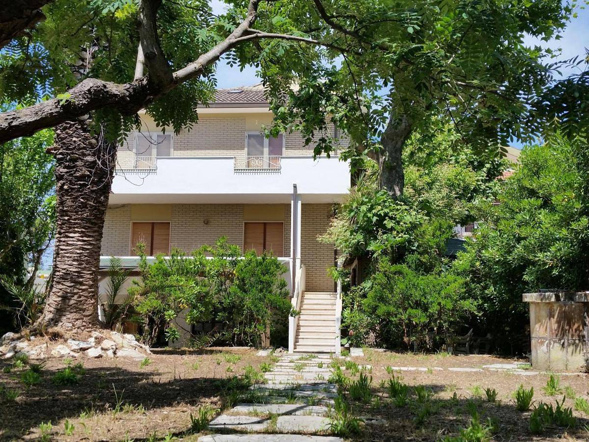 Ganze Wohnung, Villa Arzilla, Casa sul mare in Postilli, Francavilla al Mare