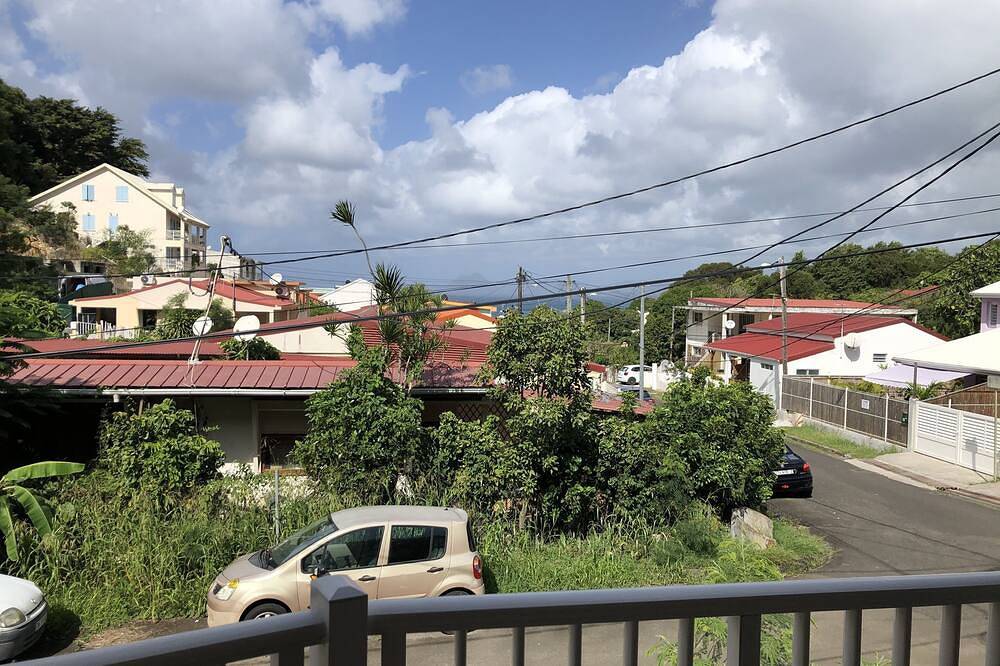 Ganze Wohnung, Charming studio - sea view - downtown sainte Anne in Sainte-Anne, Martinique