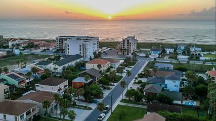 Vacation Home for 20 Guests in South Padre Island, Padre Island, Picture 3