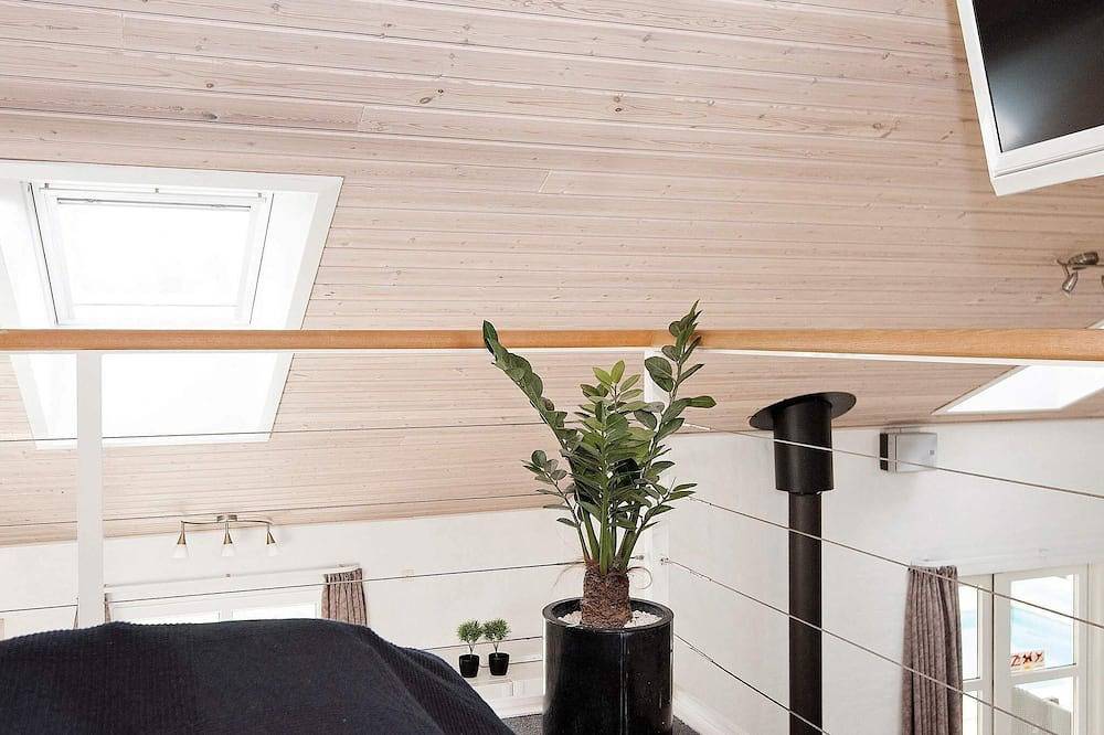 5 Sterne Ferienhaus in Egå in Egå, Djursland