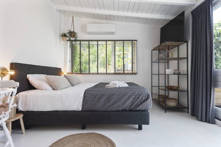 Ferienhaus für 2 Personen, mit Terrasse in Zandvoort - 3