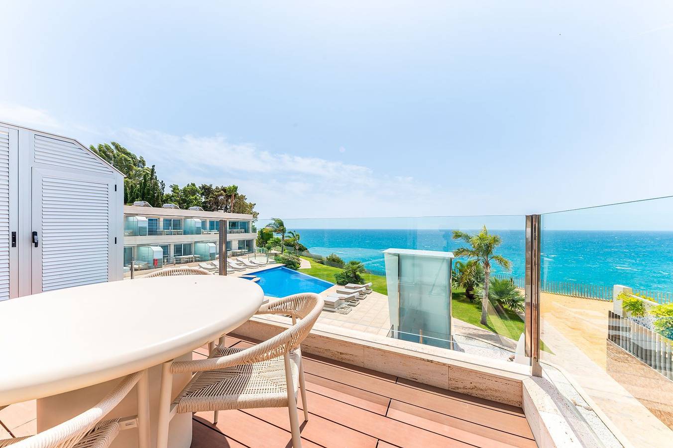 Appartement entier, Appartement de vacances pour 2 personnes avec piscine in Platja de l'Esparrelló (La Vila Joiosa), La Vila Joiosa
