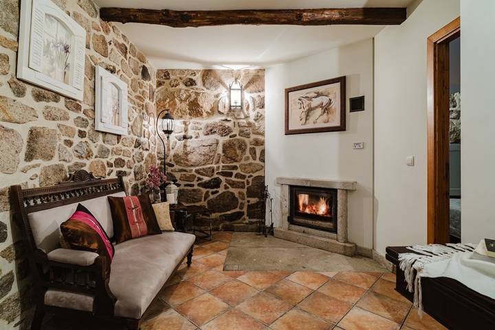 Apartamento para 12 personas, con Balcón