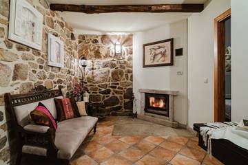 Apartamento De Férias para 2 Pessoas em Pitões das Júnias, Parque Nacional da Peneda-Gerês, Foto 1